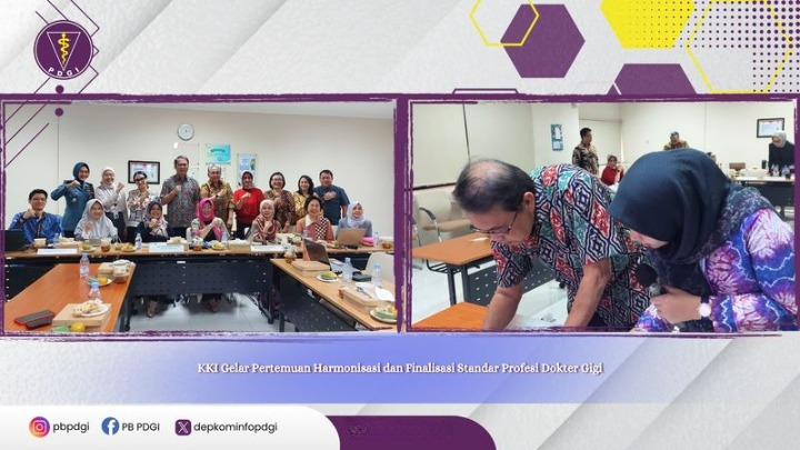 PDGI Kabupaten Sukabumi | Informasi, Layanan, Berita, dan Seminar Dokter Gigi