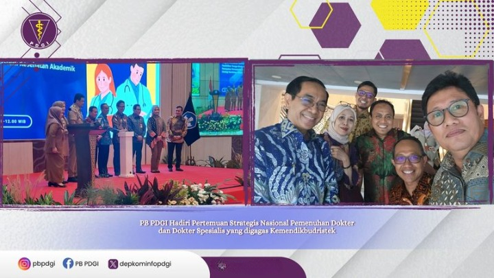PDGI Kabupaten Sukabumi | Informasi, Layanan, Berita, dan Seminar Dokter Gigi