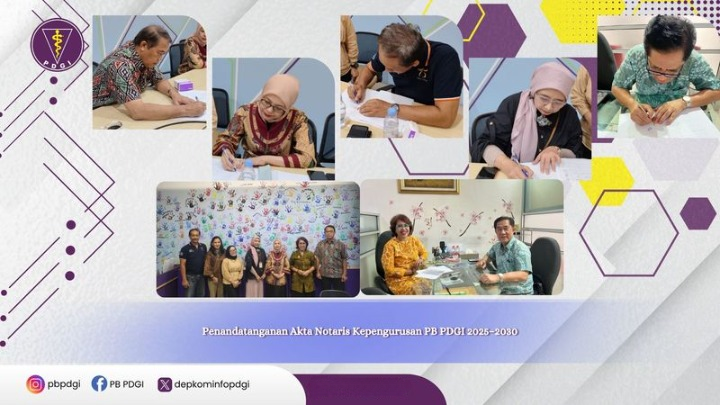 PDGI Kabupaten Sukabumi | Informasi, Layanan, Berita, dan Seminar Dokter Gigi
